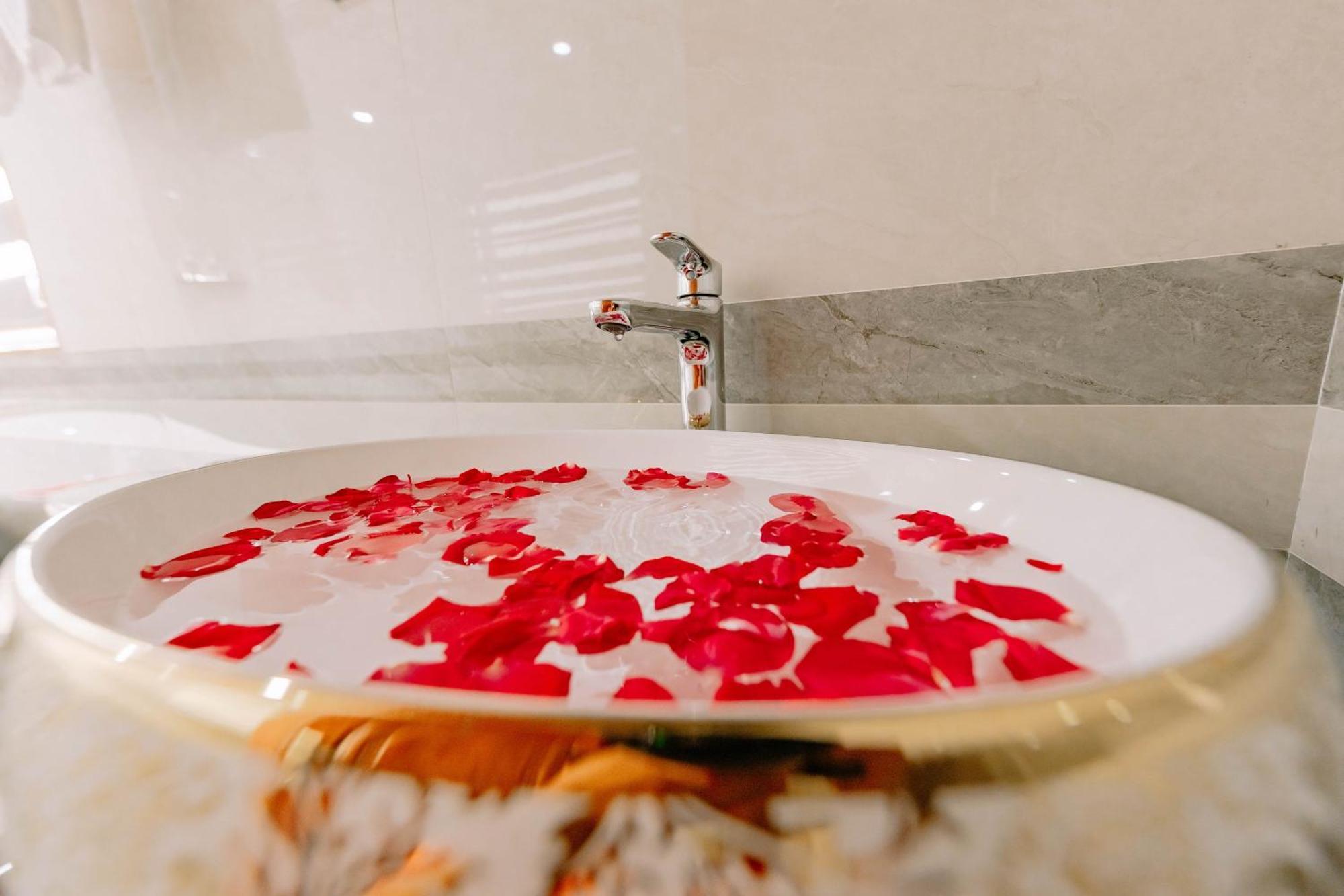Tuan Nam Hotel Hai Phong Eksteriør bilde